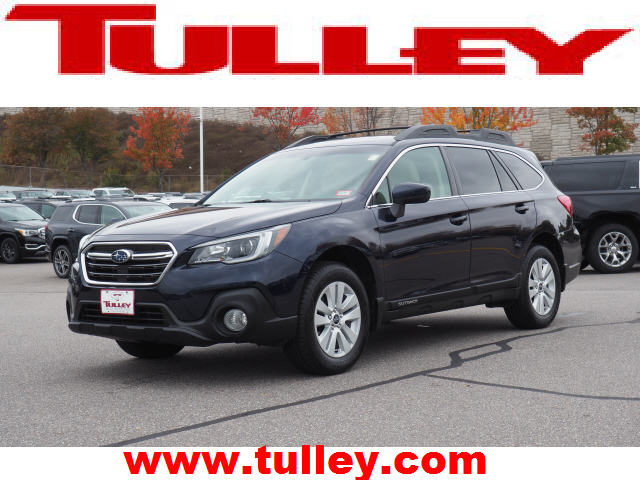 Subaru Of Nashua >> Pre Owned 2018 Subaru Outback 2 5i Premium Subaru Of Nashua >> Pre Owned 2018 Subaru Outback 2 5i Premium
