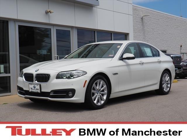 BMW 535I Xdrive >> Pre Owned 2016 Bmw 5 Series 4dr Sdn 535i Xdrive Awd BMW 535I Xdrive >> Pre Owned 2016 Bmw 5 Series 4dr Sdn 535i Xdrive Awd