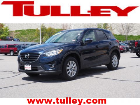 290 Used Cars Trucks Suvs In Stock Nashua Tulley Mazda Pre Owned 2016 Mazda Cx 5 Awd 4dr Auto Touring