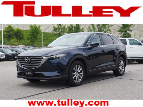 290 Used Cars Trucks Suvs In Stock Nashua Tulley Mazda Certified Pre Owned 2016 Mazda Cx 9 Awd 4dr Touring